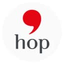 logo app Monop’Hop logo app Monop’Hop