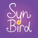 logo app SynBird logo app SynBird